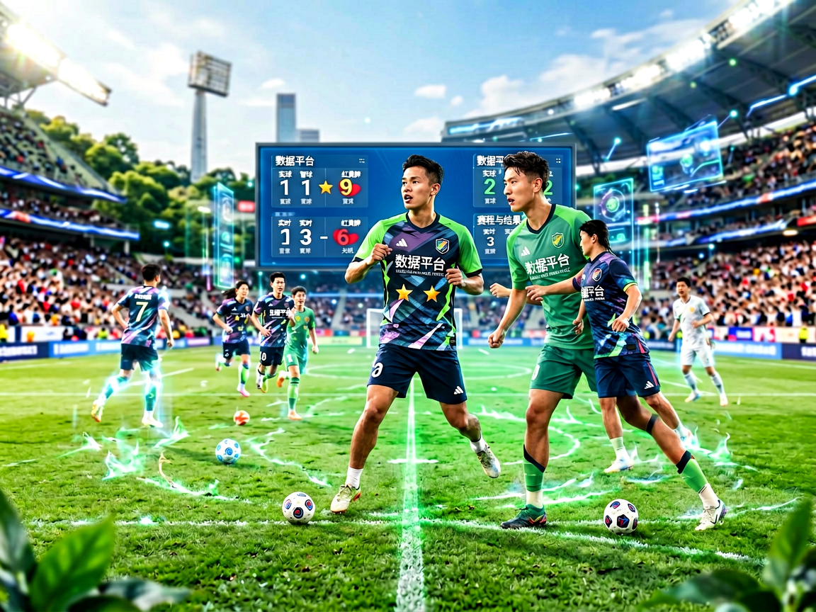 乐竟数据平台界面——实时比分赛程球队数据分析一站式体育数据服务
