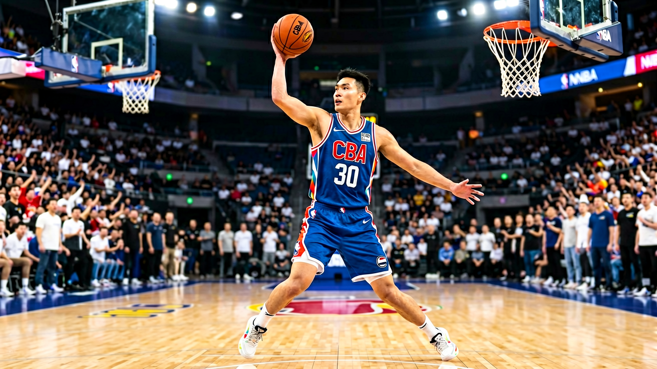 乐竟篮球赛事数据——NBA CBA及国际篮球赛事实时比分与数据分析